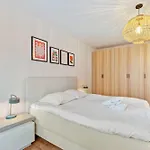 Apartment Stylish One-bedroom Near Luxexpo And Eu Institutions *