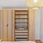 Daire Stylish One-bedroom Near Luxexpo And Eu Institutions *