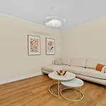 Stylish One-bedroom Near Luxexpo And Eu Institutions Daire Lüksemburg