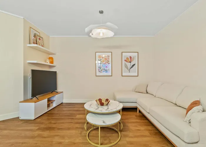 Stylish One-bedroom Near Luxexpo And Eu Institutions Apartment Luxembourg