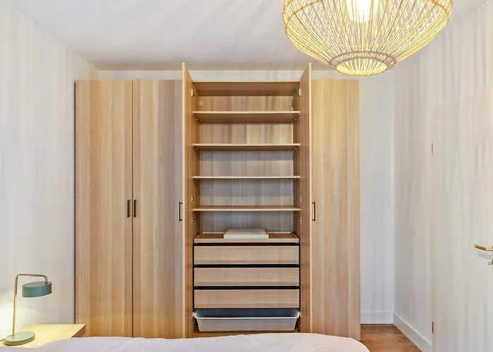 아파트 Stylish One-bedroom Near Luxexpo And Eu Institutions *