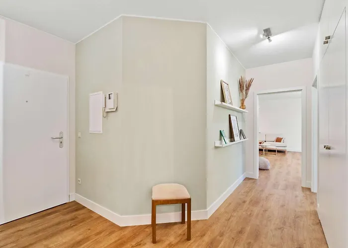 아파트 Stylish One-bedroom Near Luxexpo And Eu Institutions 룩셈부르크