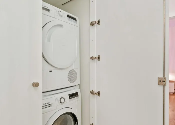 아파트 Stylish One-bedroom Near Luxexpo And Eu Institutions