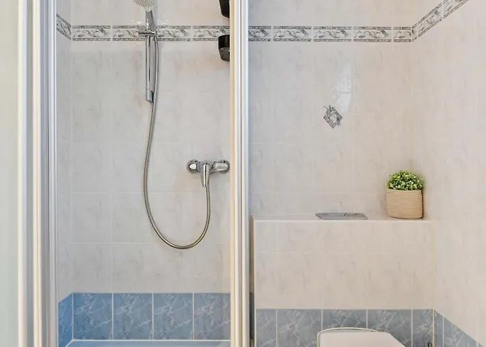 Stylish One-bedroom Near Luxexpo And Eu Institutions Lejlighed *