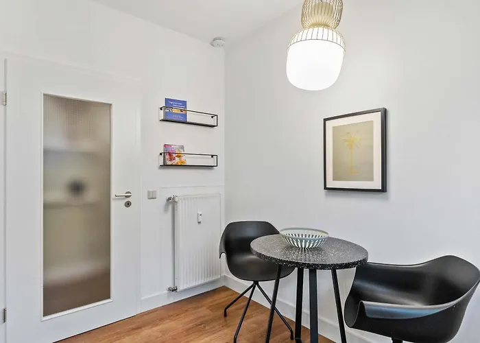 Stylish One-bedroom Near Luxexpo And Eu Institutions * Luxembourg By